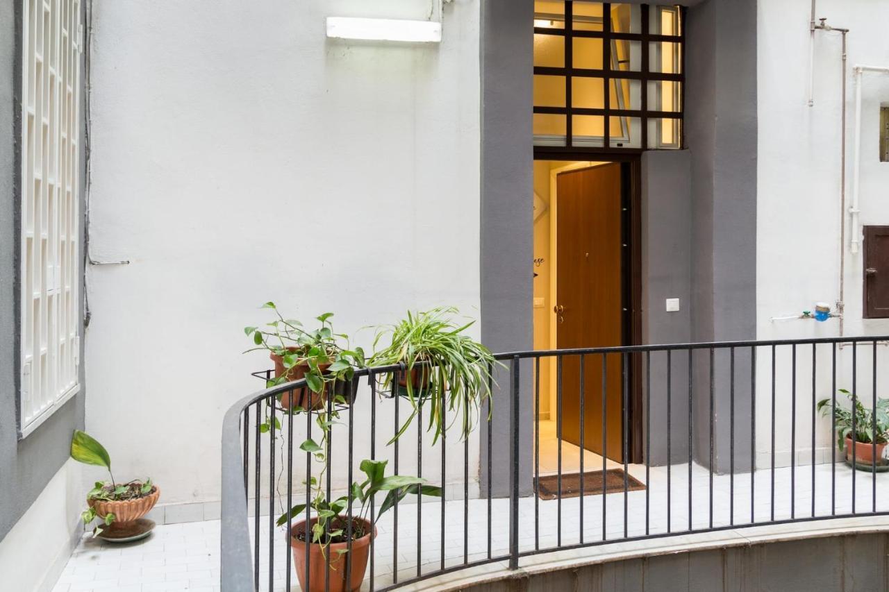 Portamedina House Διαμέρισμα Νάπολη Εξωτερικό φωτογραφία