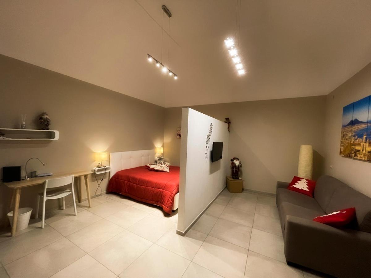 Portamedina House Διαμέρισμα Νάπολη Εξωτερικό φωτογραφία